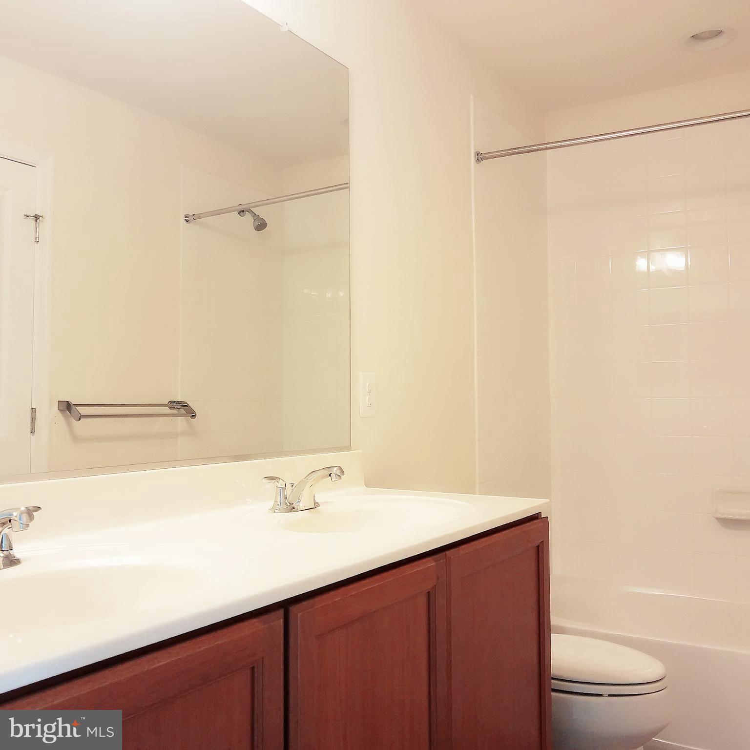 CLARKSBURG TOWN CENTER - Residential Lease