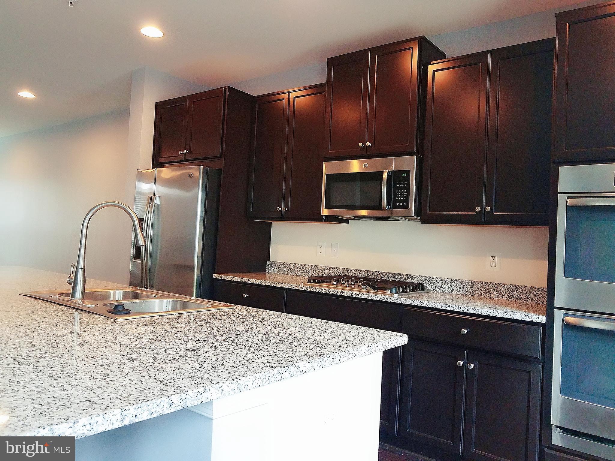 CLARKSBURG TOWN CENTER - Residential Lease