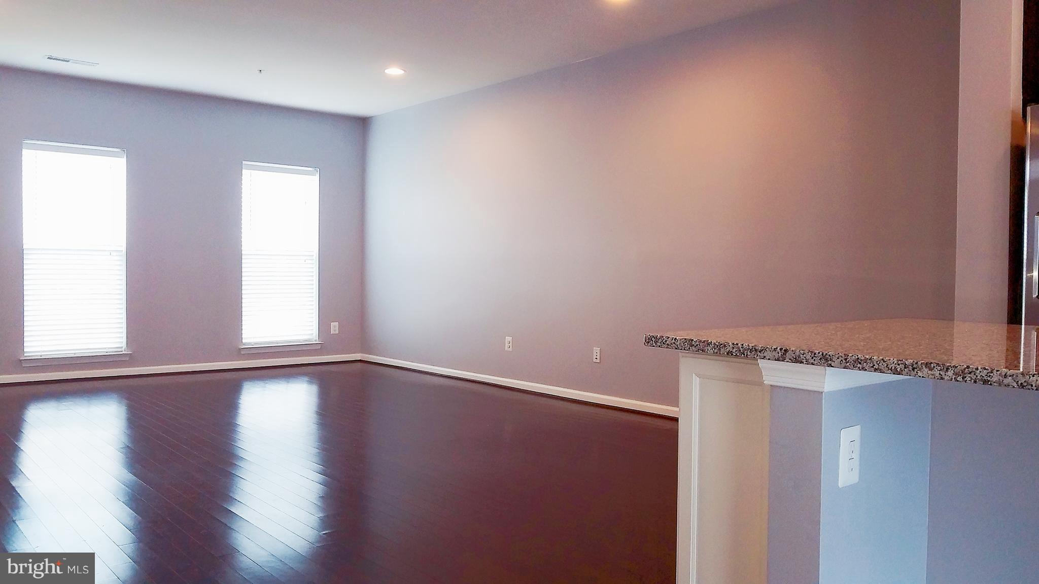 CLARKSBURG TOWN CENTER - Residential Lease