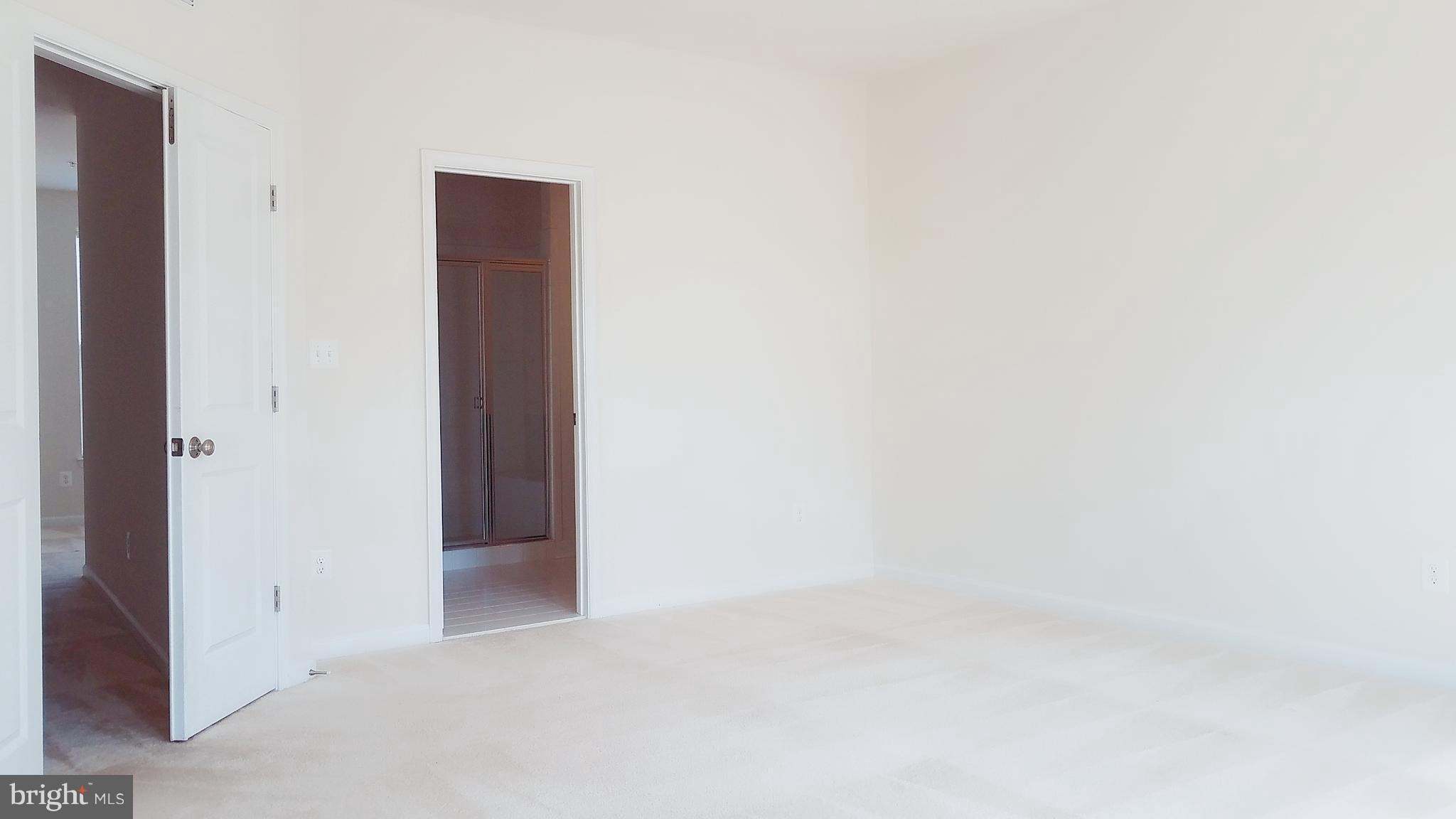 CLARKSBURG TOWN CENTER - Residential Lease