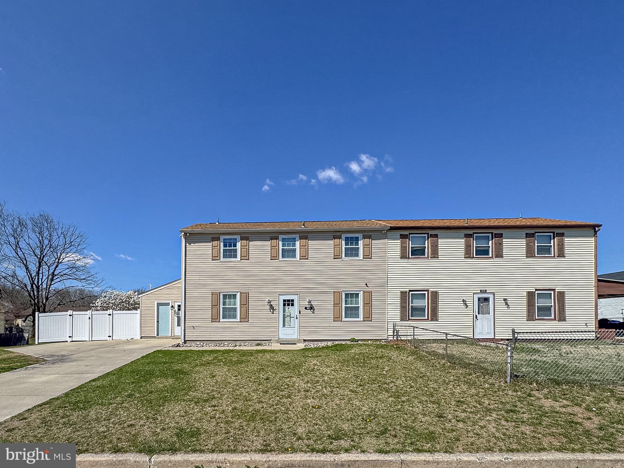 520 MARTINELLI AVENUE