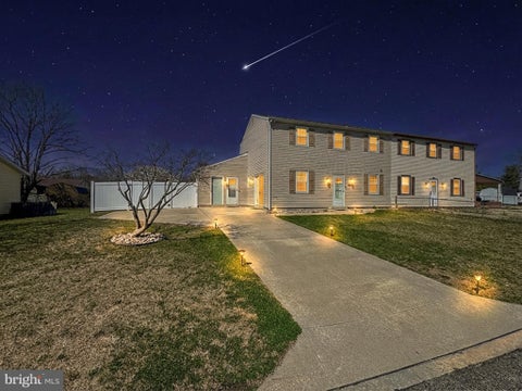 Townhouse For Sale - 520 Martinelli Avenue<br/> MINOTOLA, NJ 08341