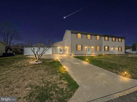 520 MARTINELLI AVENUE MINOTOLA NJ 08341