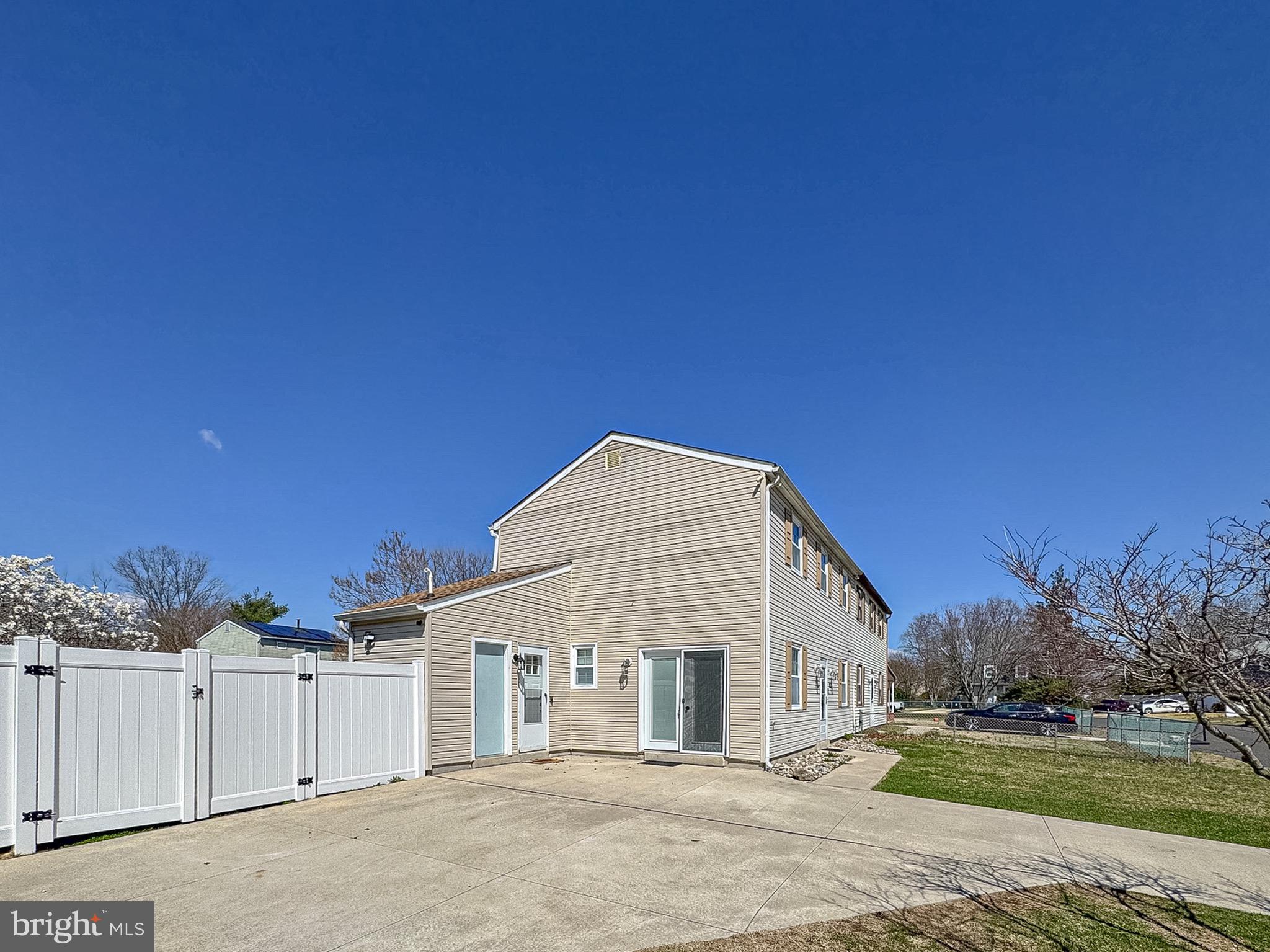 520 MARTINELLI AVENUE