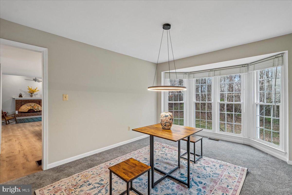 GREENSPRING - Residential