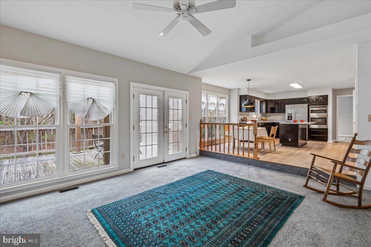 GREENSPRING - Residential