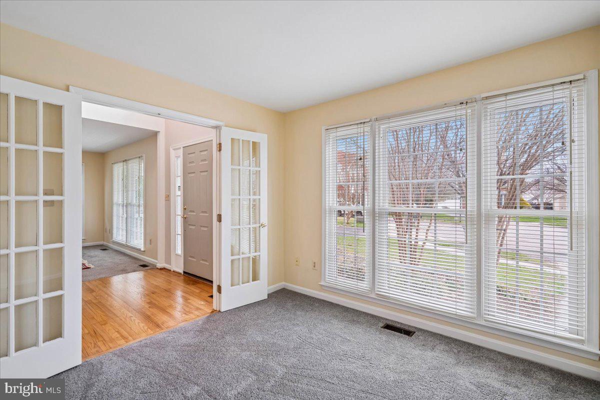 GREENSPRING - Residential