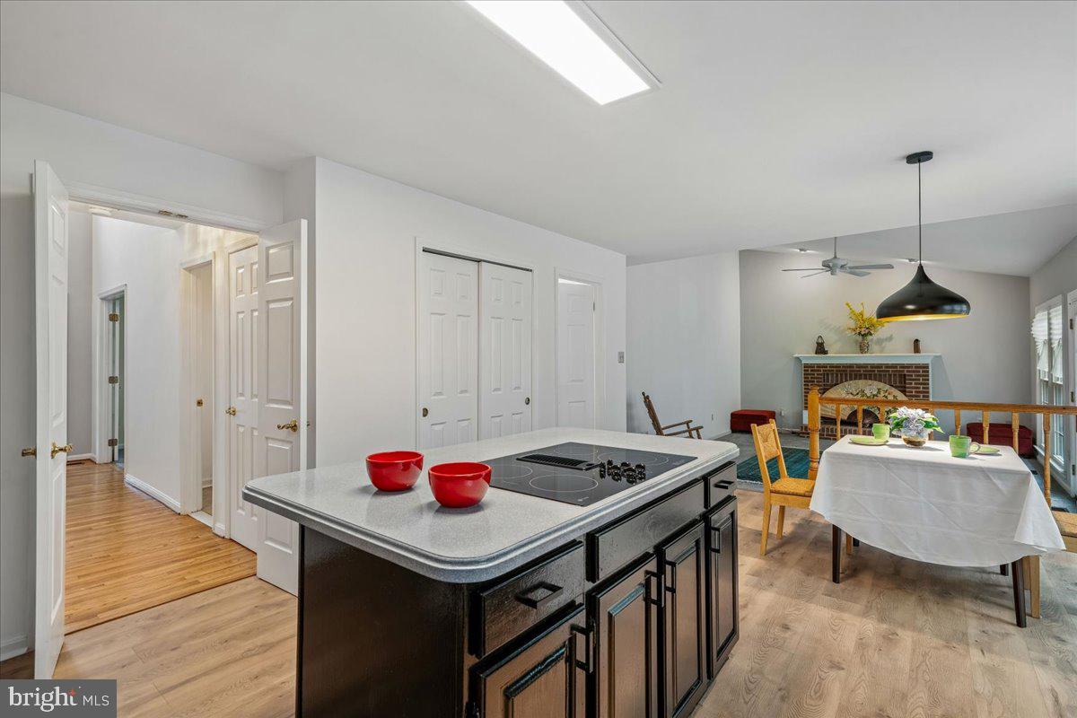 GREENSPRING - Residential