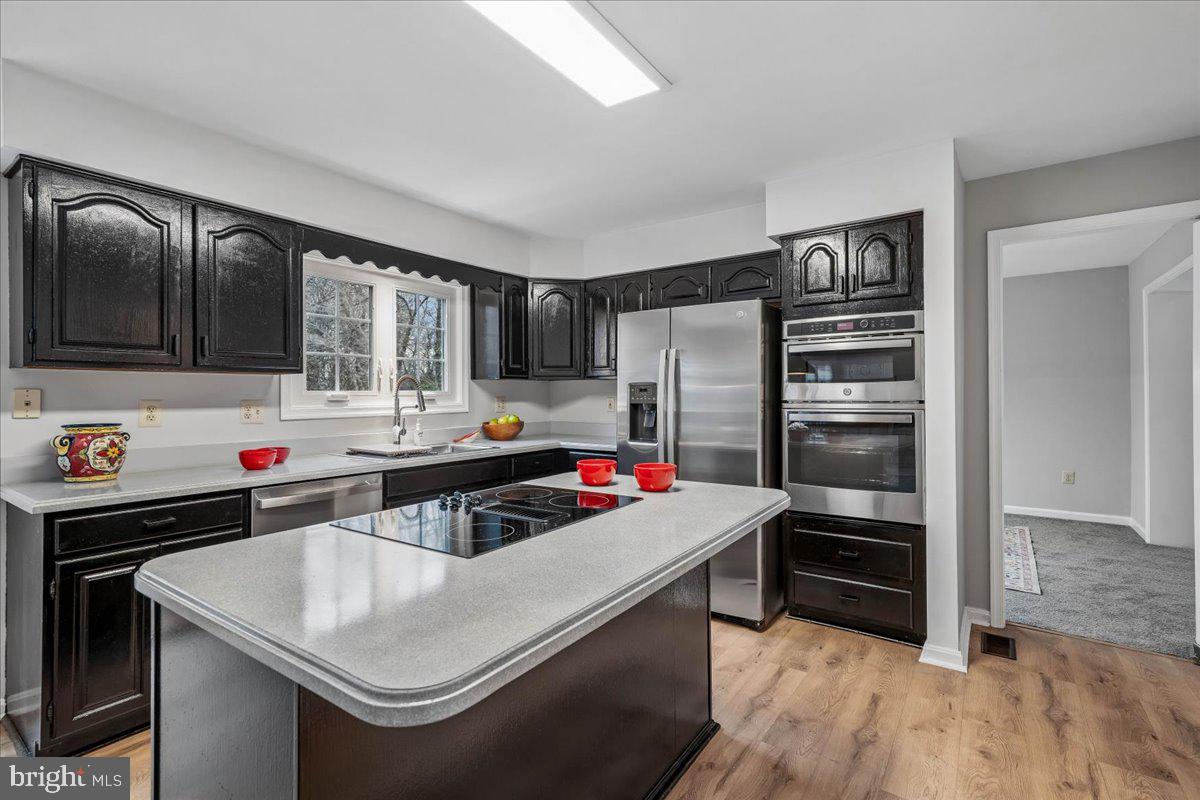 GREENSPRING - Residential