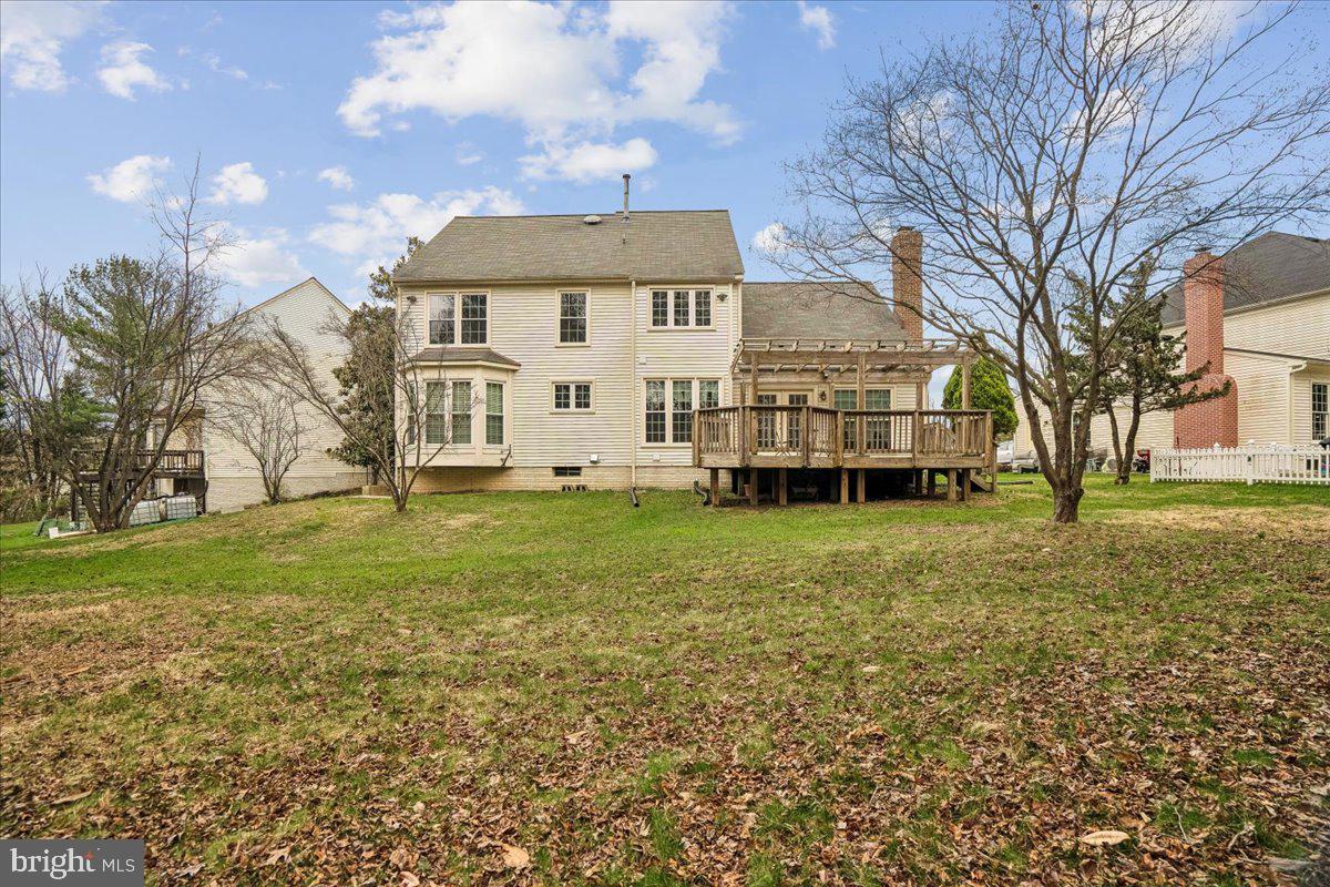 GREENSPRING - Residential