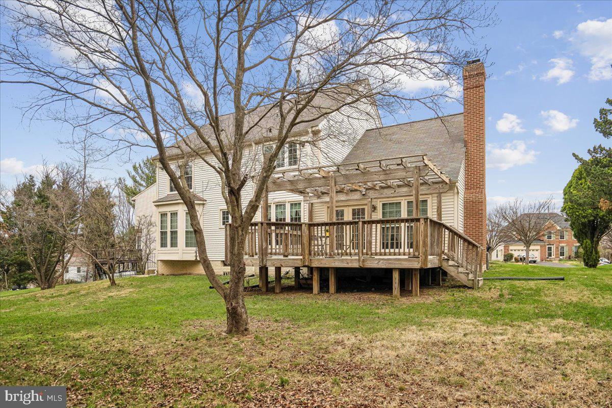 GREENSPRING - Residential