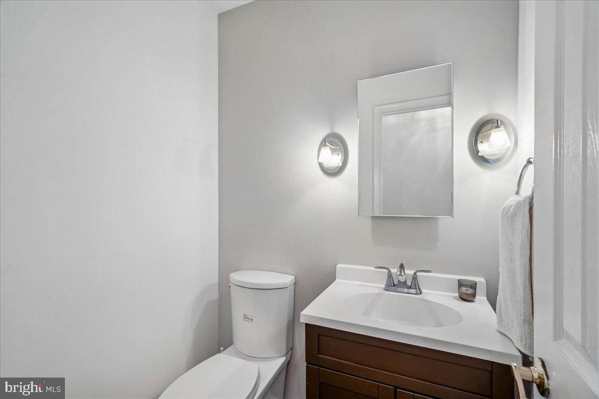 GREENSPRING - Residential