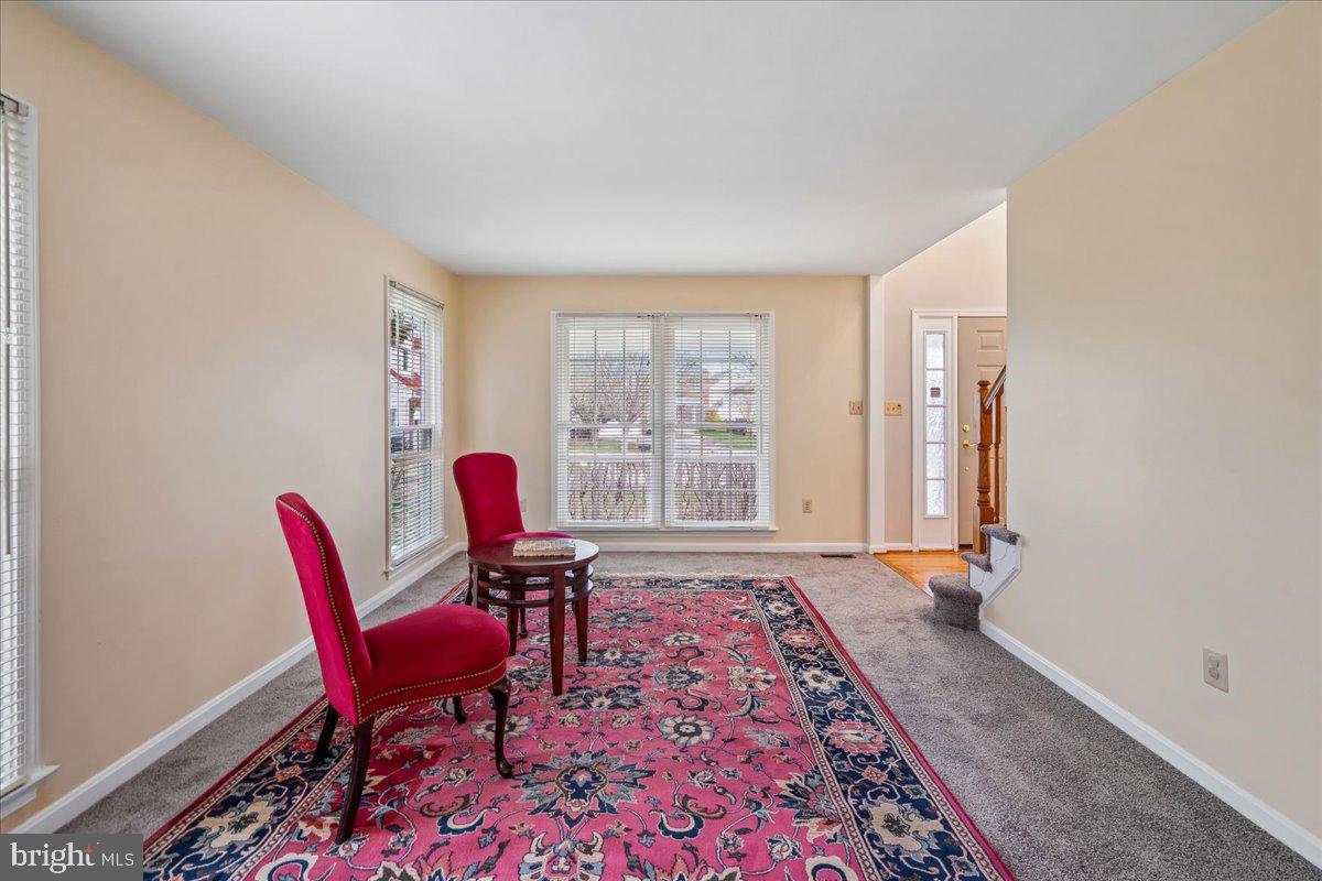 GREENSPRING - Residential