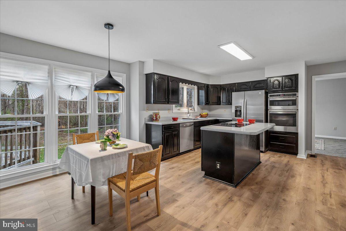 GREENSPRING - Residential