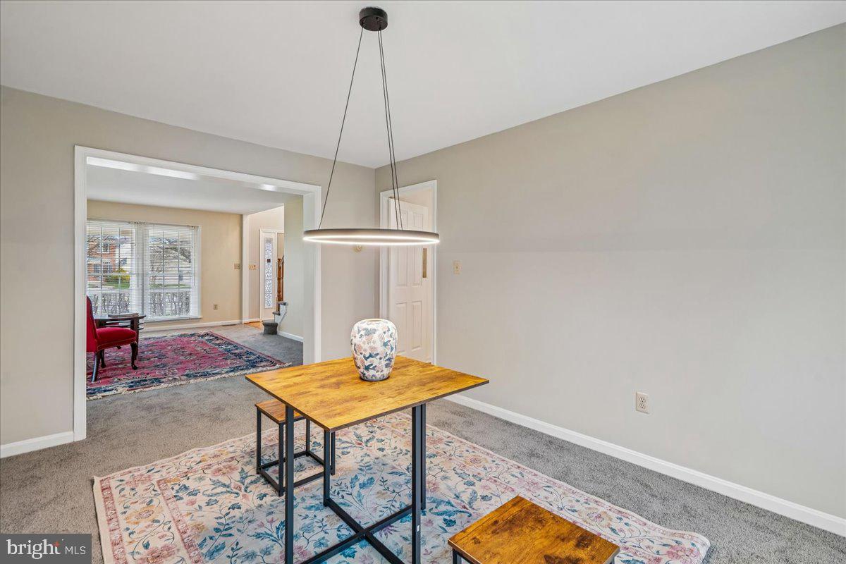 GREENSPRING - Residential