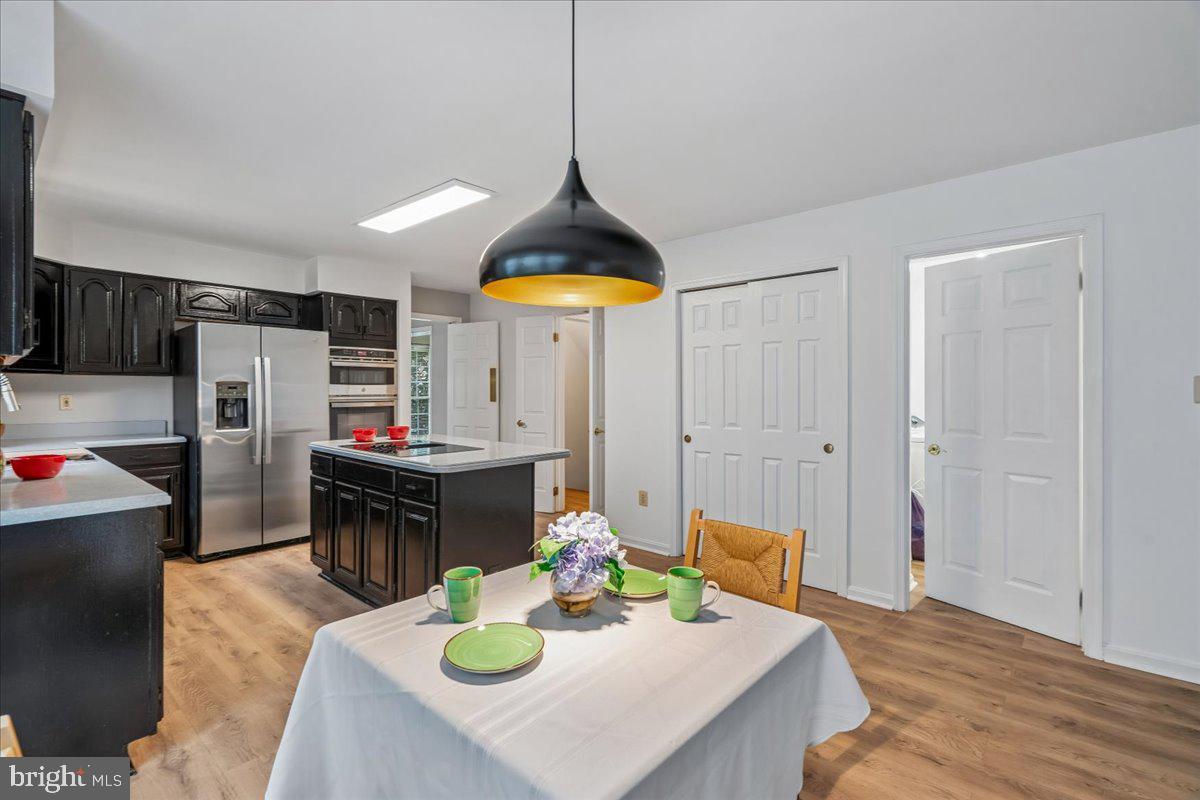 GREENSPRING - Residential