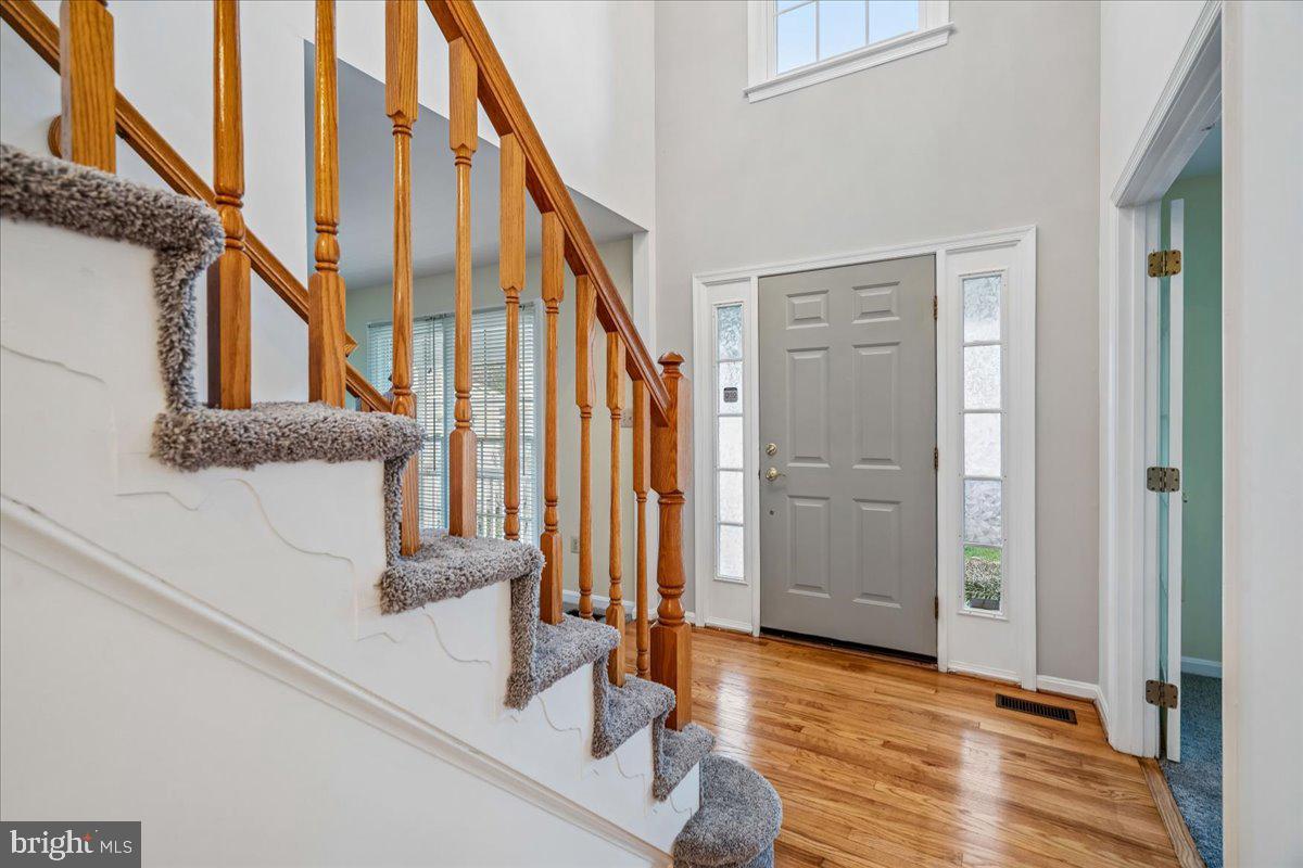 GREENSPRING - Residential