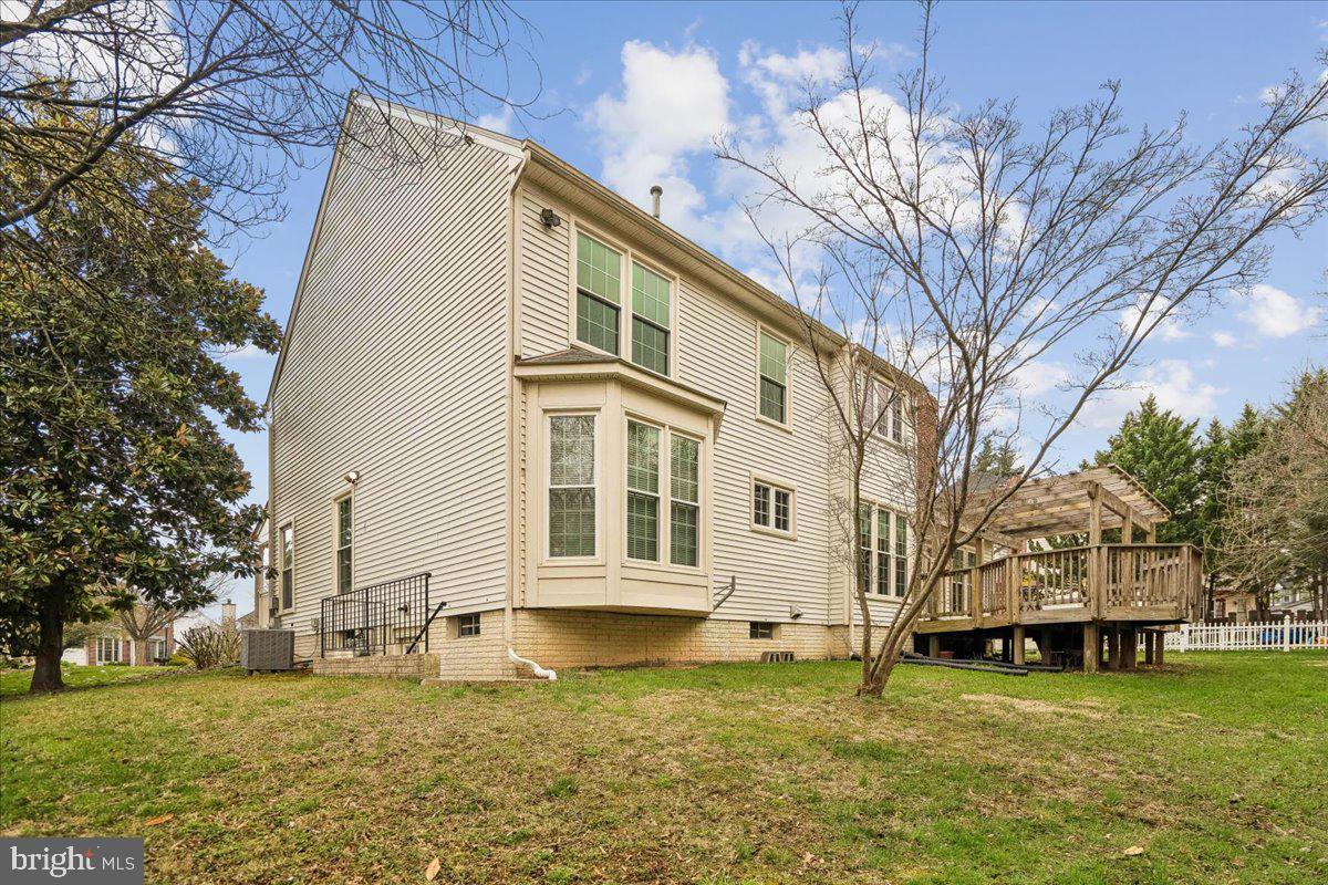 GREENSPRING - Residential