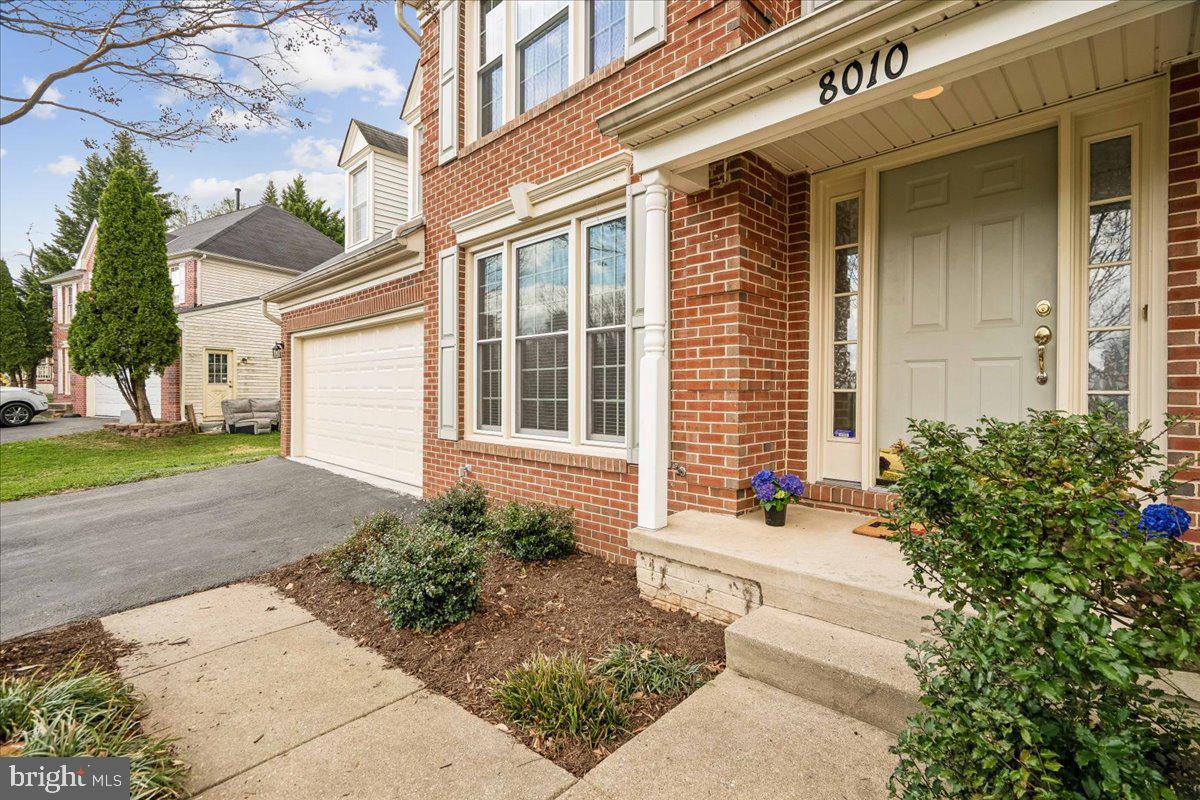 GREENSPRING - Residential