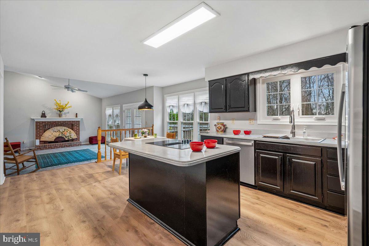 GREENSPRING - Residential