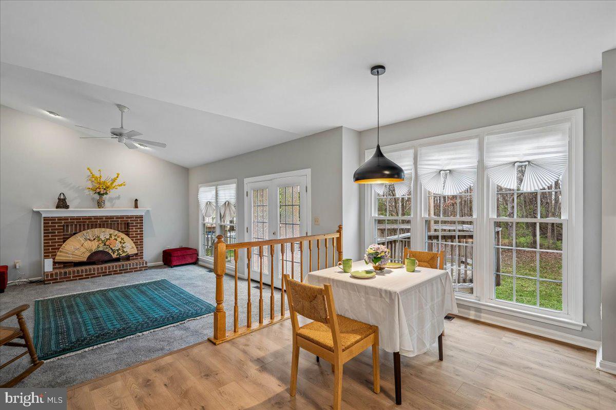 GREENSPRING - Residential