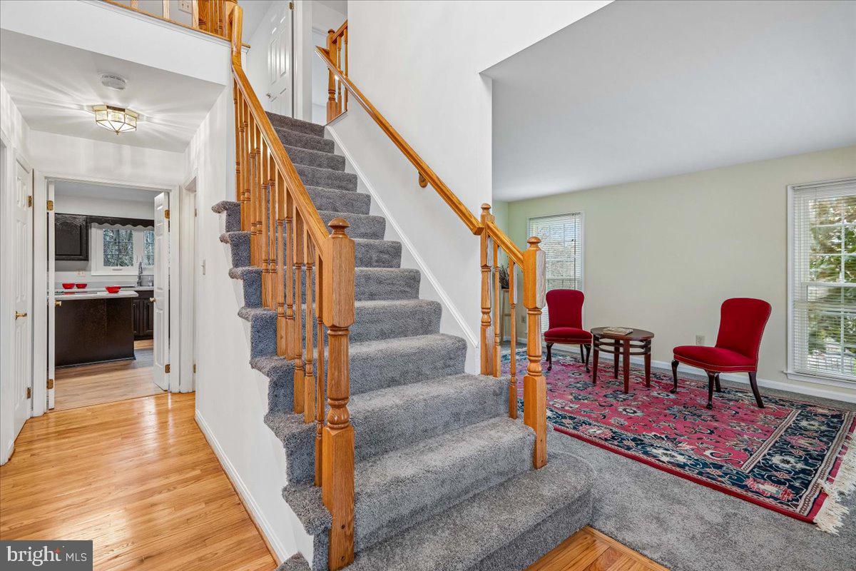 GREENSPRING - Residential