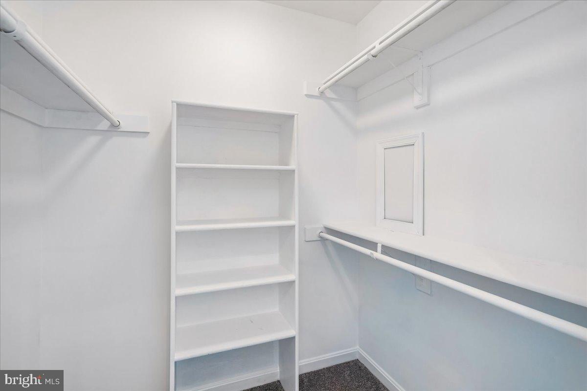 GREENSPRING - Residential