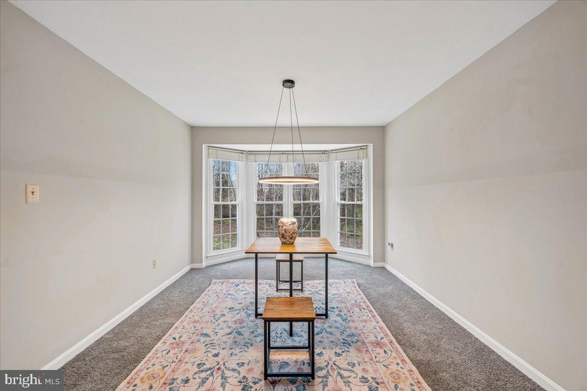 GREENSPRING - Residential