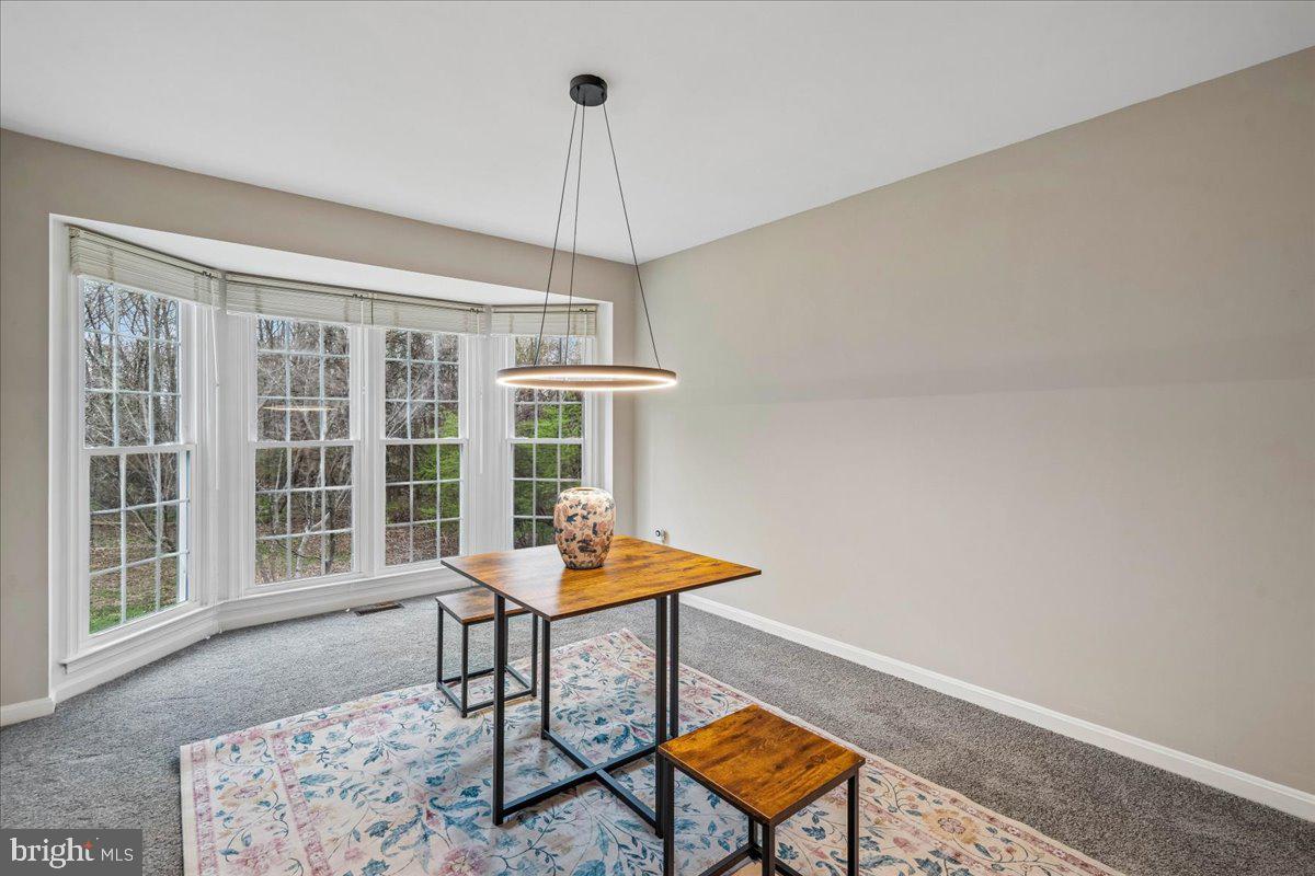 GREENSPRING - Residential