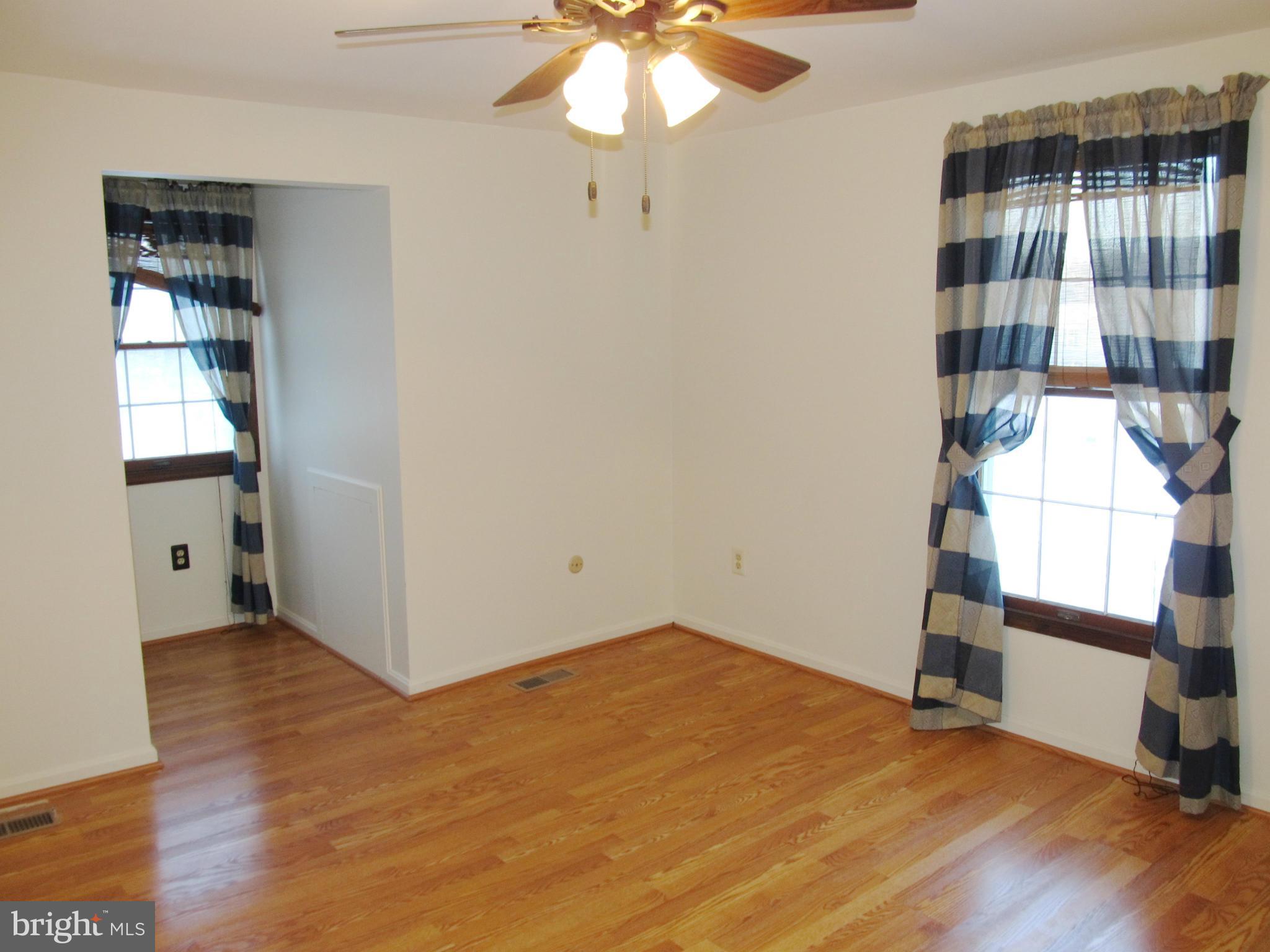 ST CHARLES SUB - HUNTINGTON - Residential