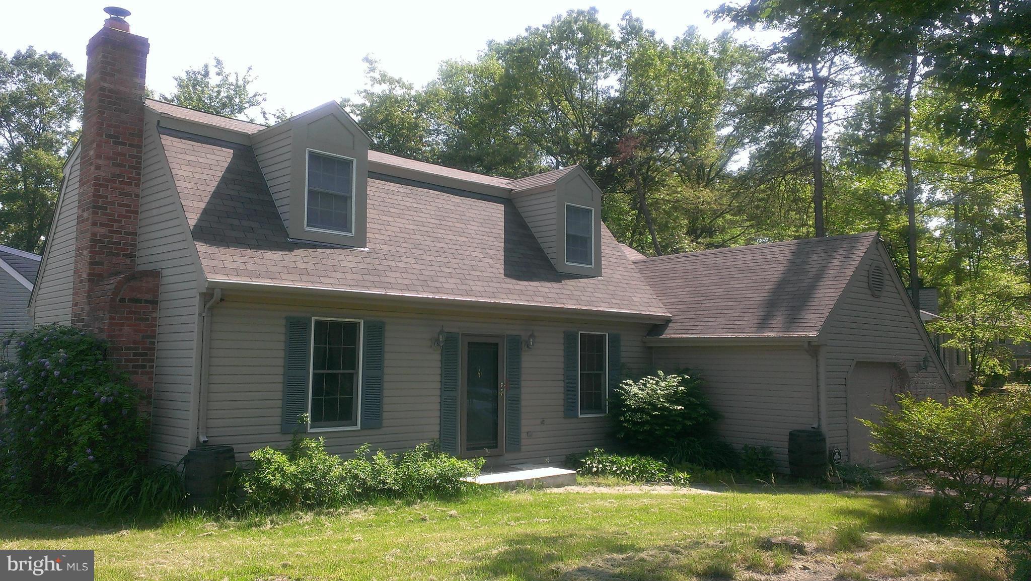 ST CHARLES SUB - HUNTINGTON - Residential