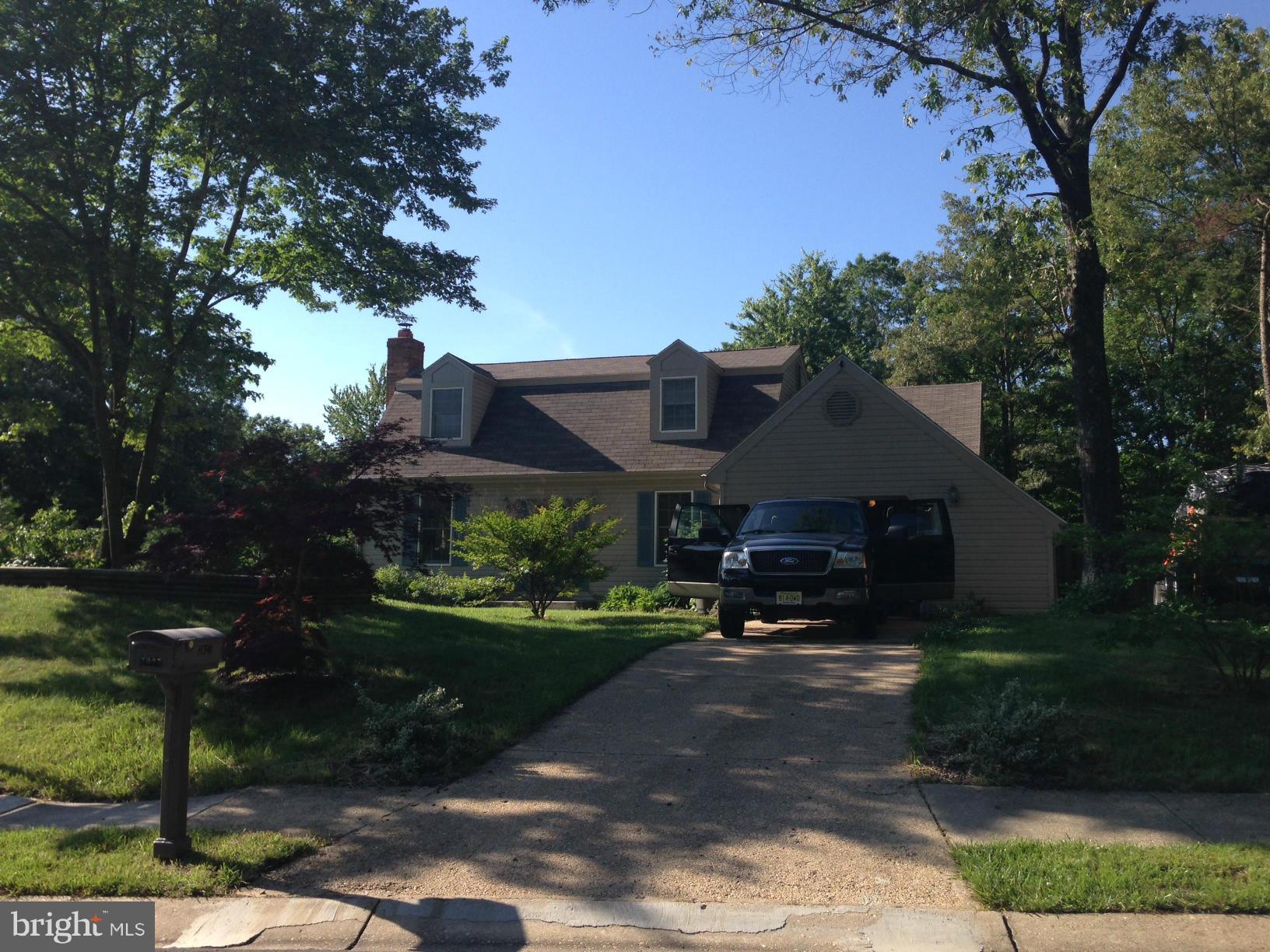 ST CHARLES SUB - HUNTINGTON - Residential