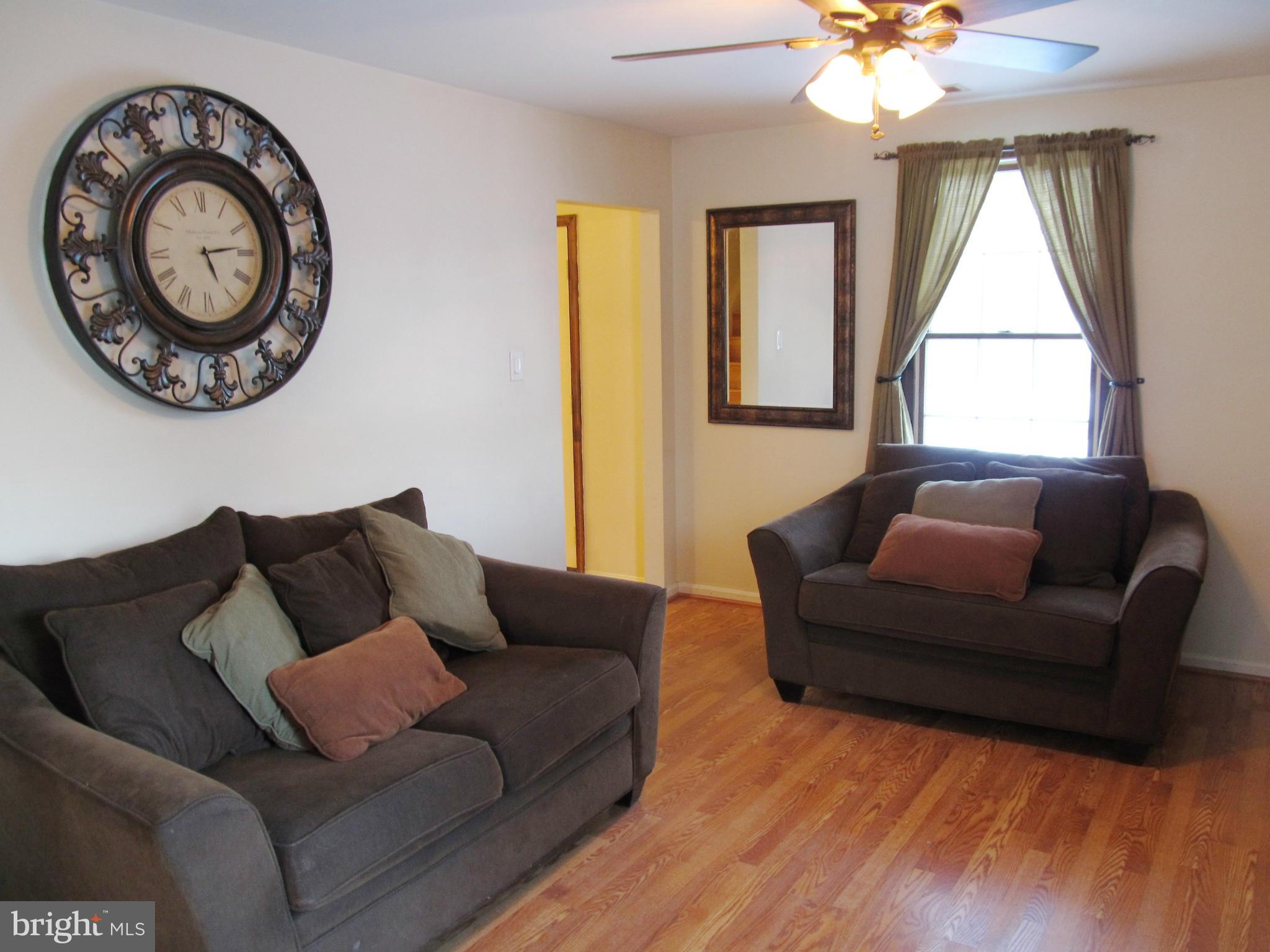 ST CHARLES SUB - HUNTINGTON - Residential