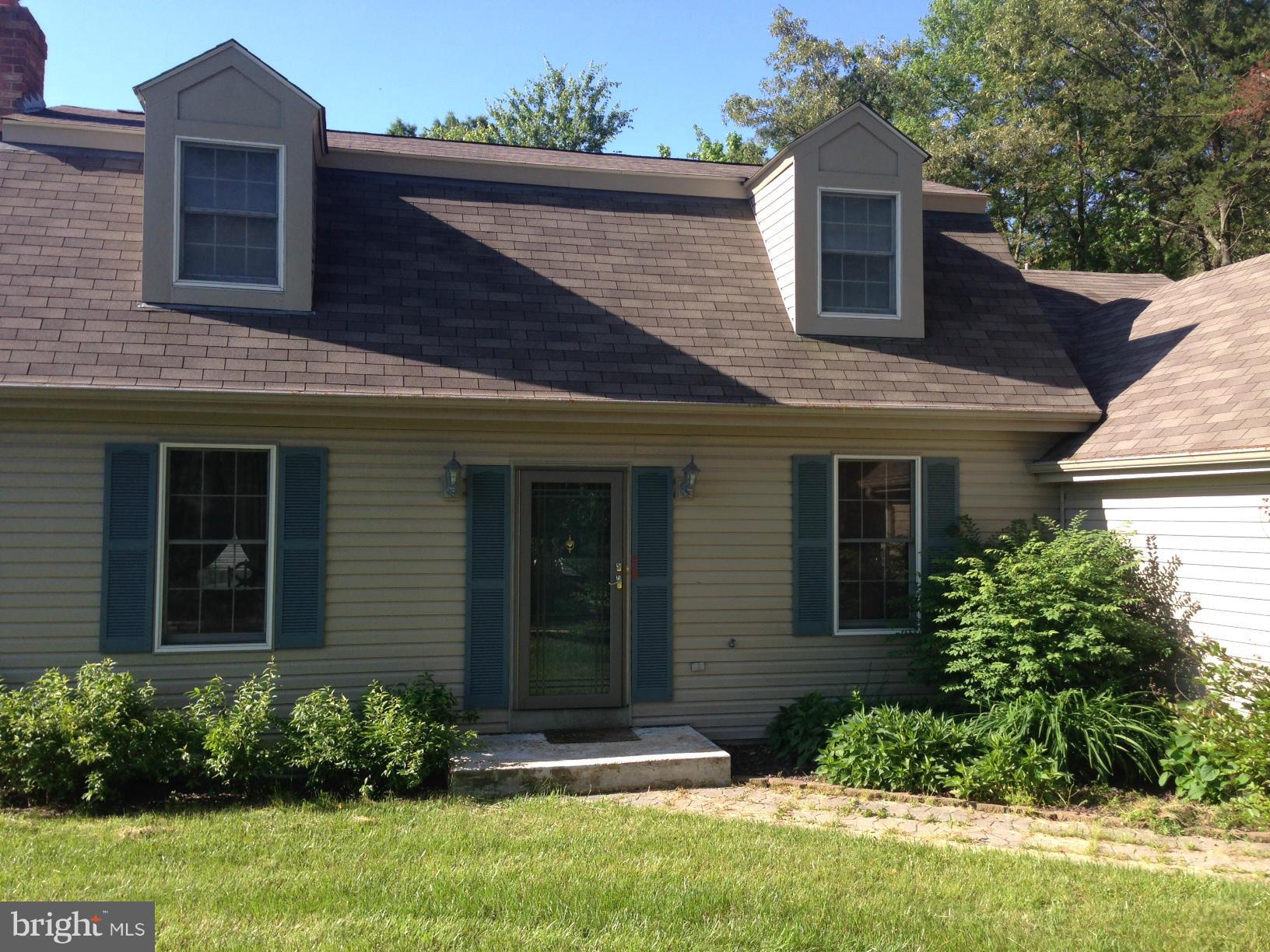 ST CHARLES SUB - HUNTINGTON - Residential