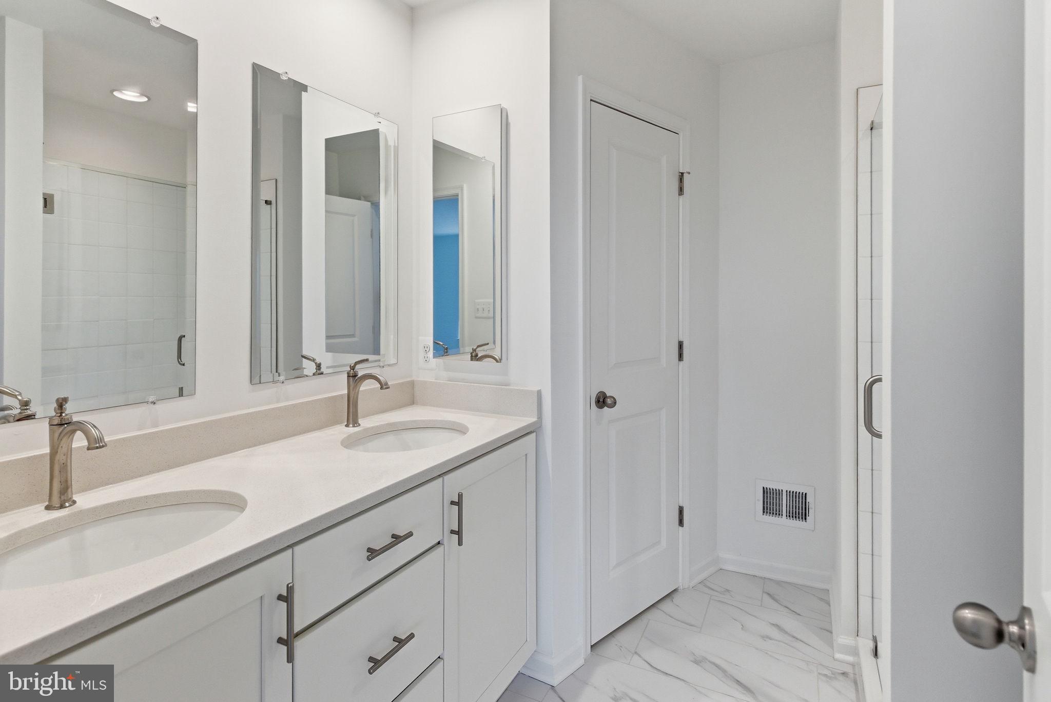 MARTINSBURG STATION - Residential