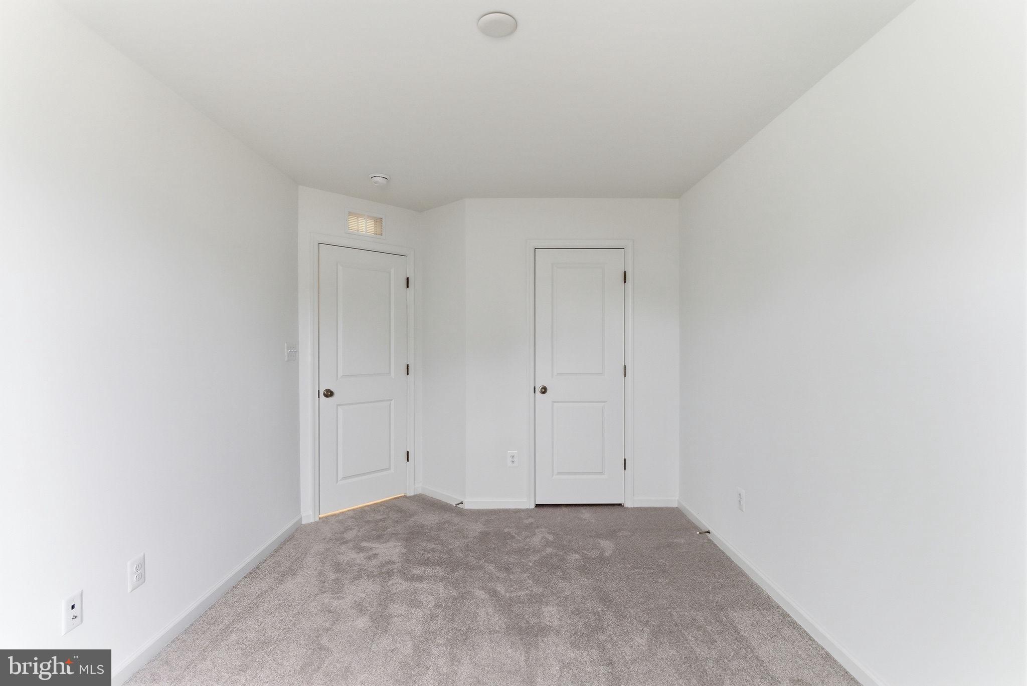 MARTINSBURG STATION - Residential