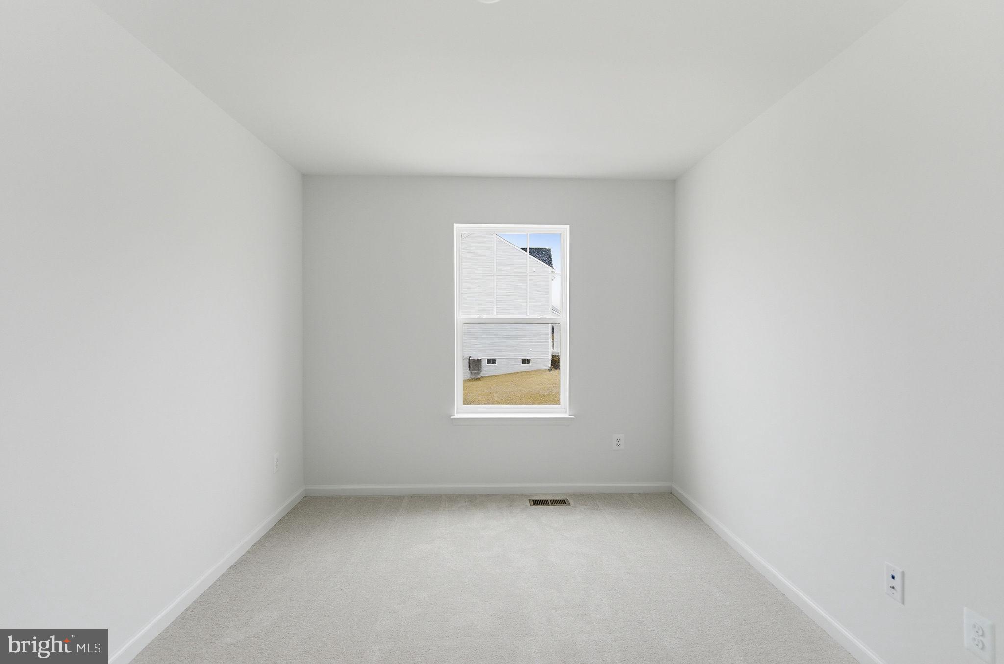 MARTINSBURG STATION - Residential