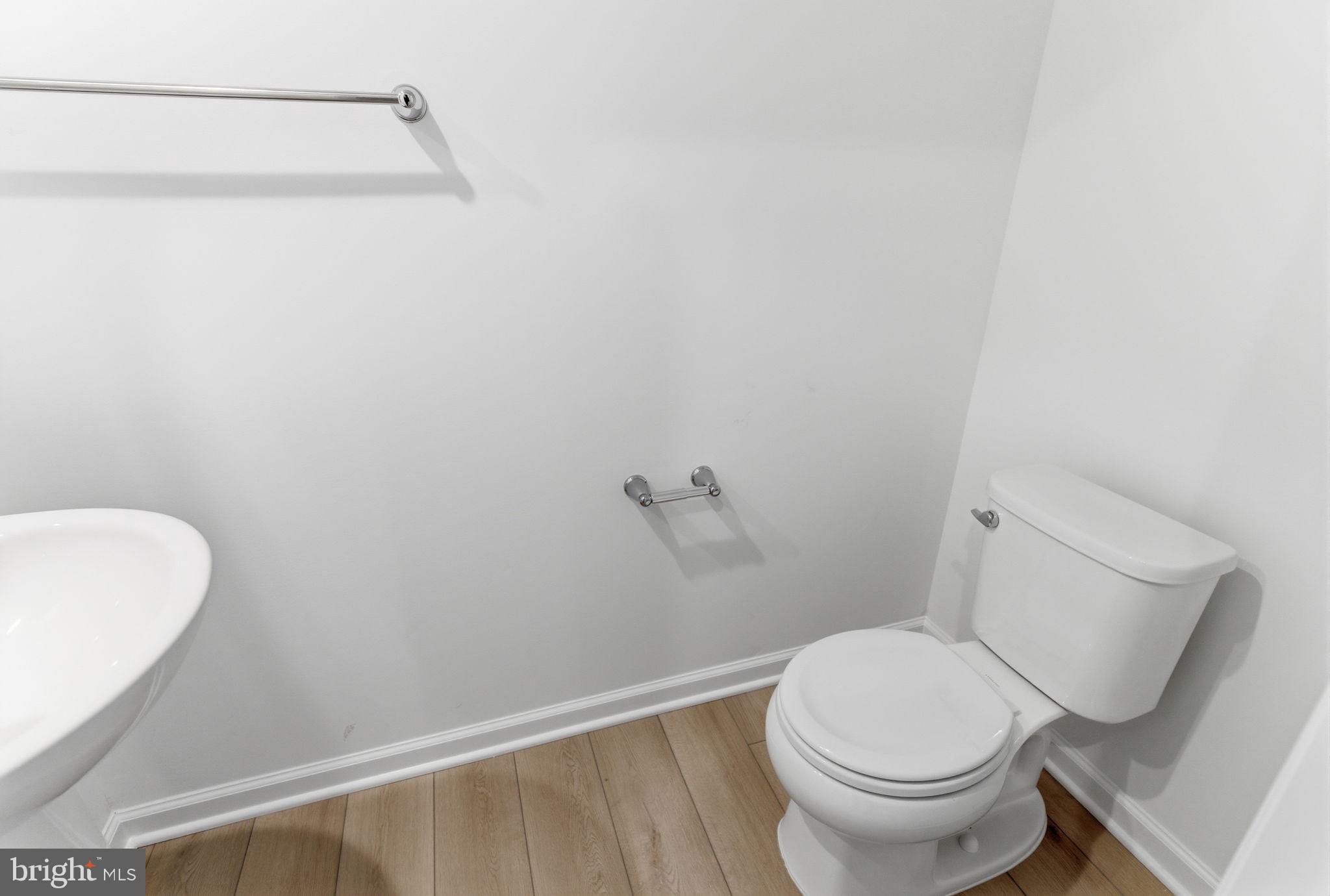 MARTINSBURG STATION - Residential