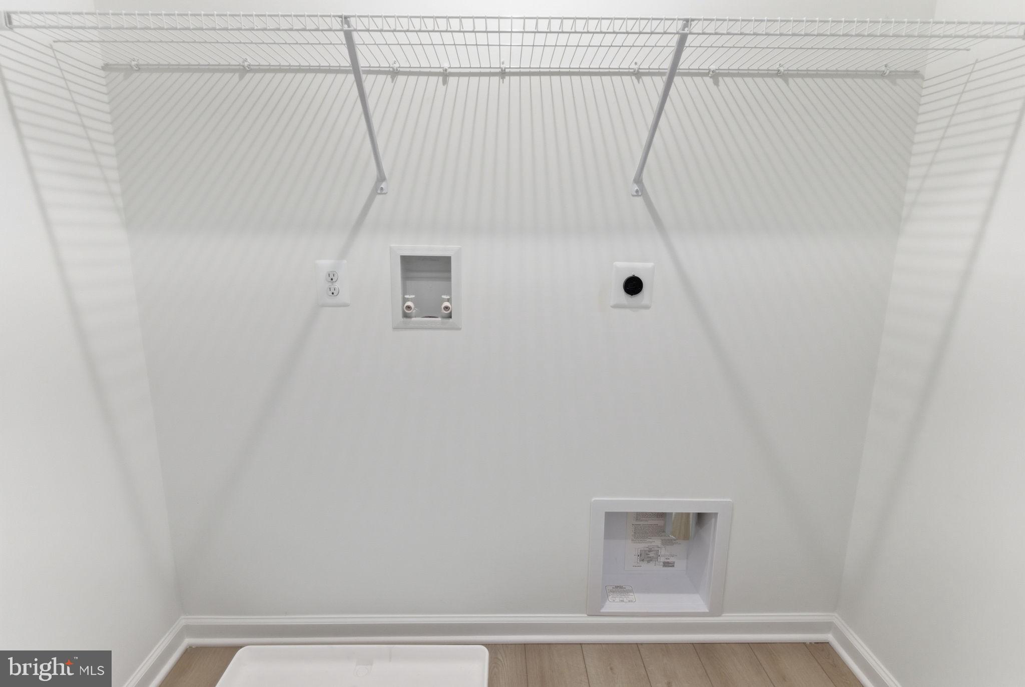 MARTINSBURG STATION - Residential