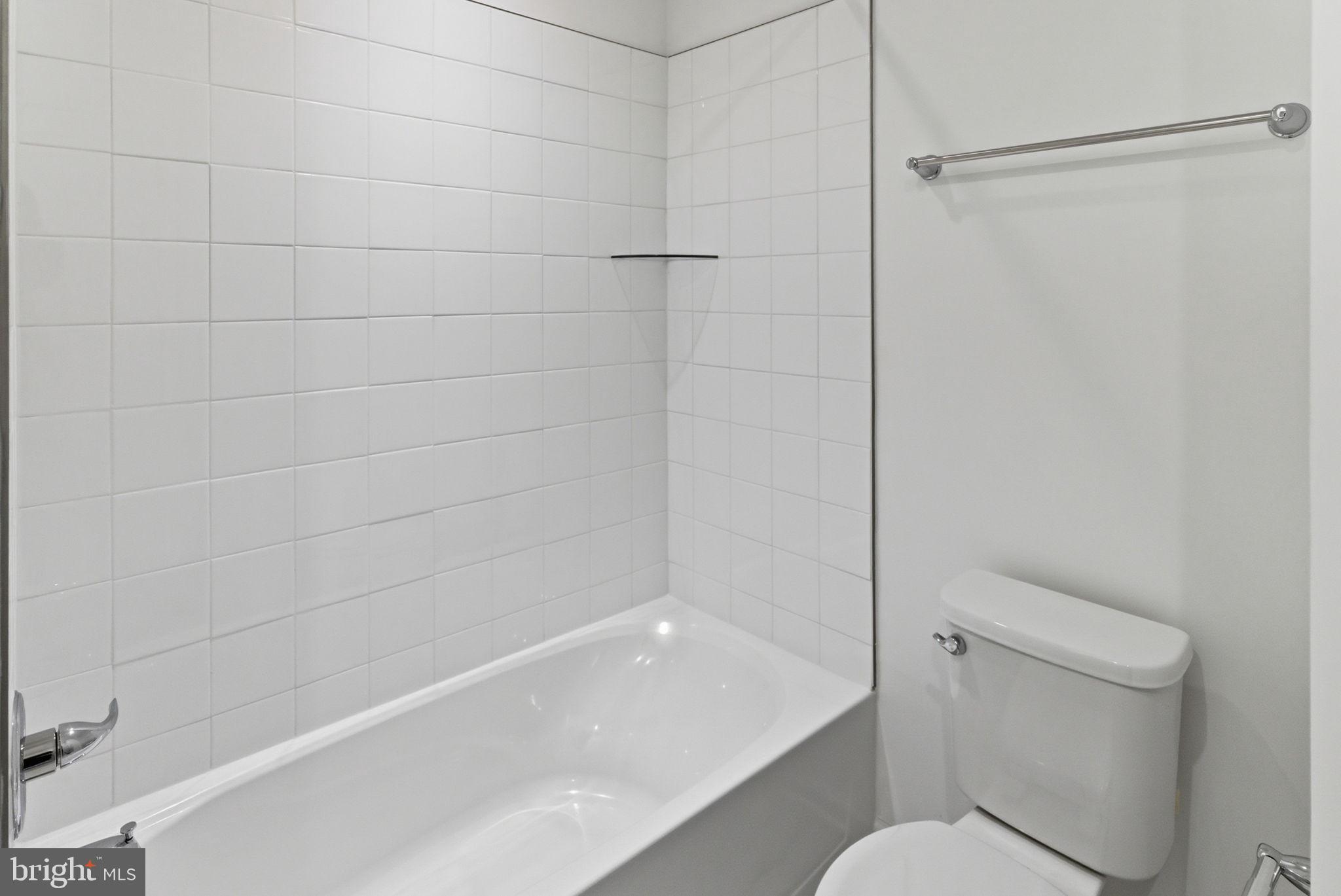 MARTINSBURG STATION - Residential