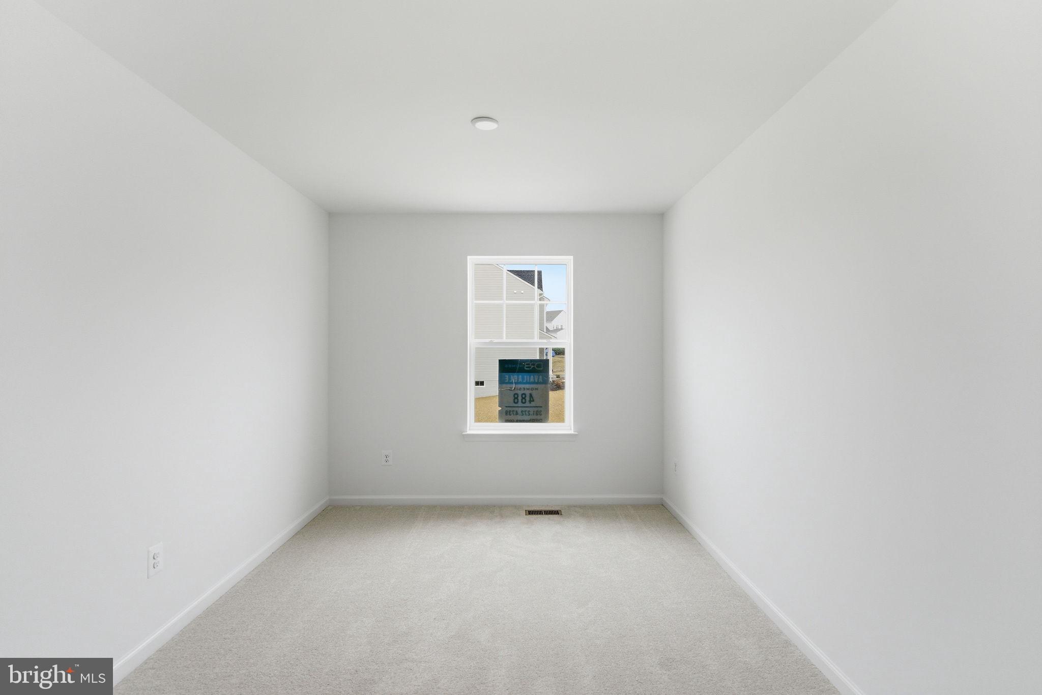 MARTINSBURG STATION - Residential