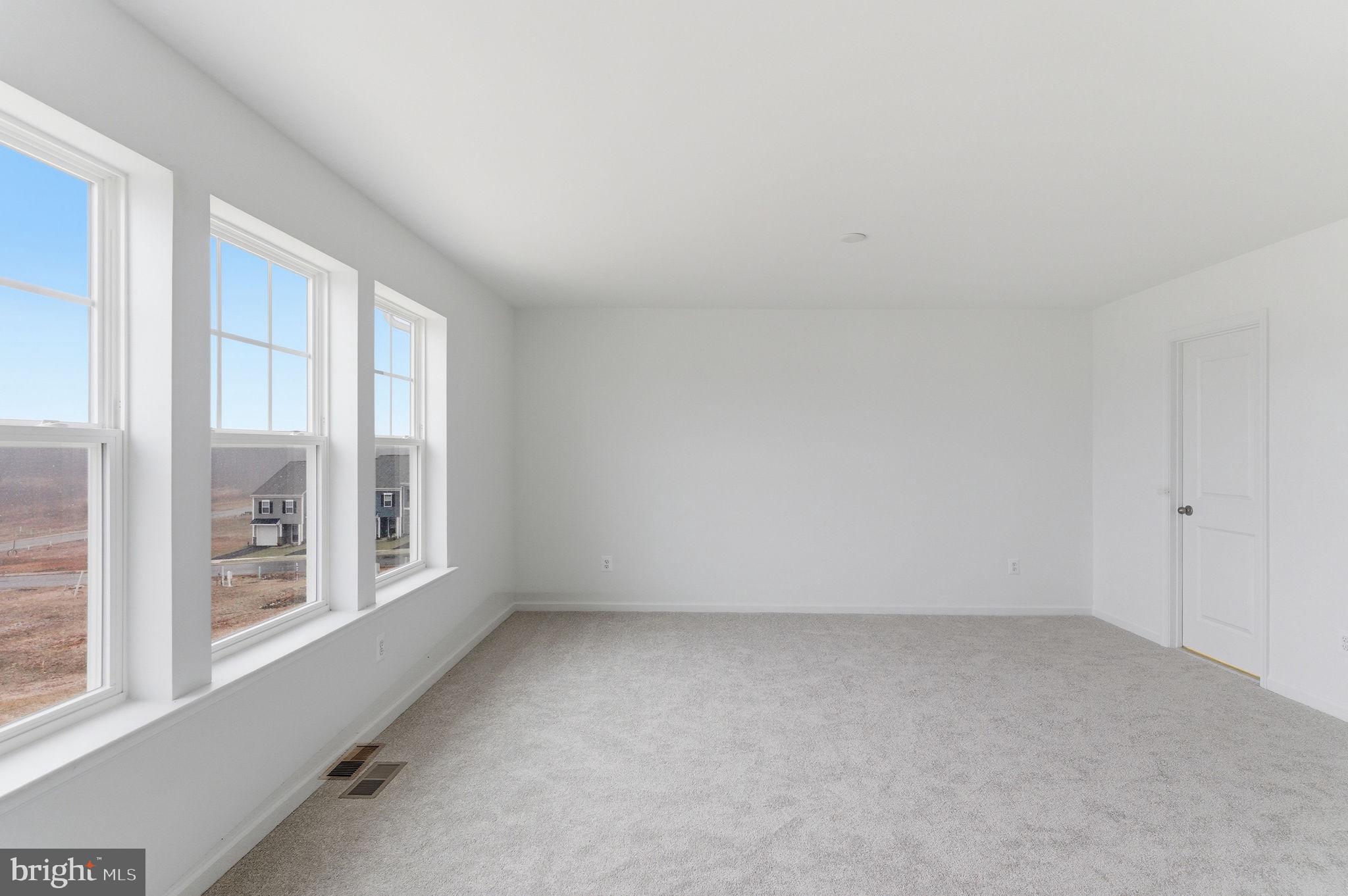 MARTINSBURG STATION - Residential