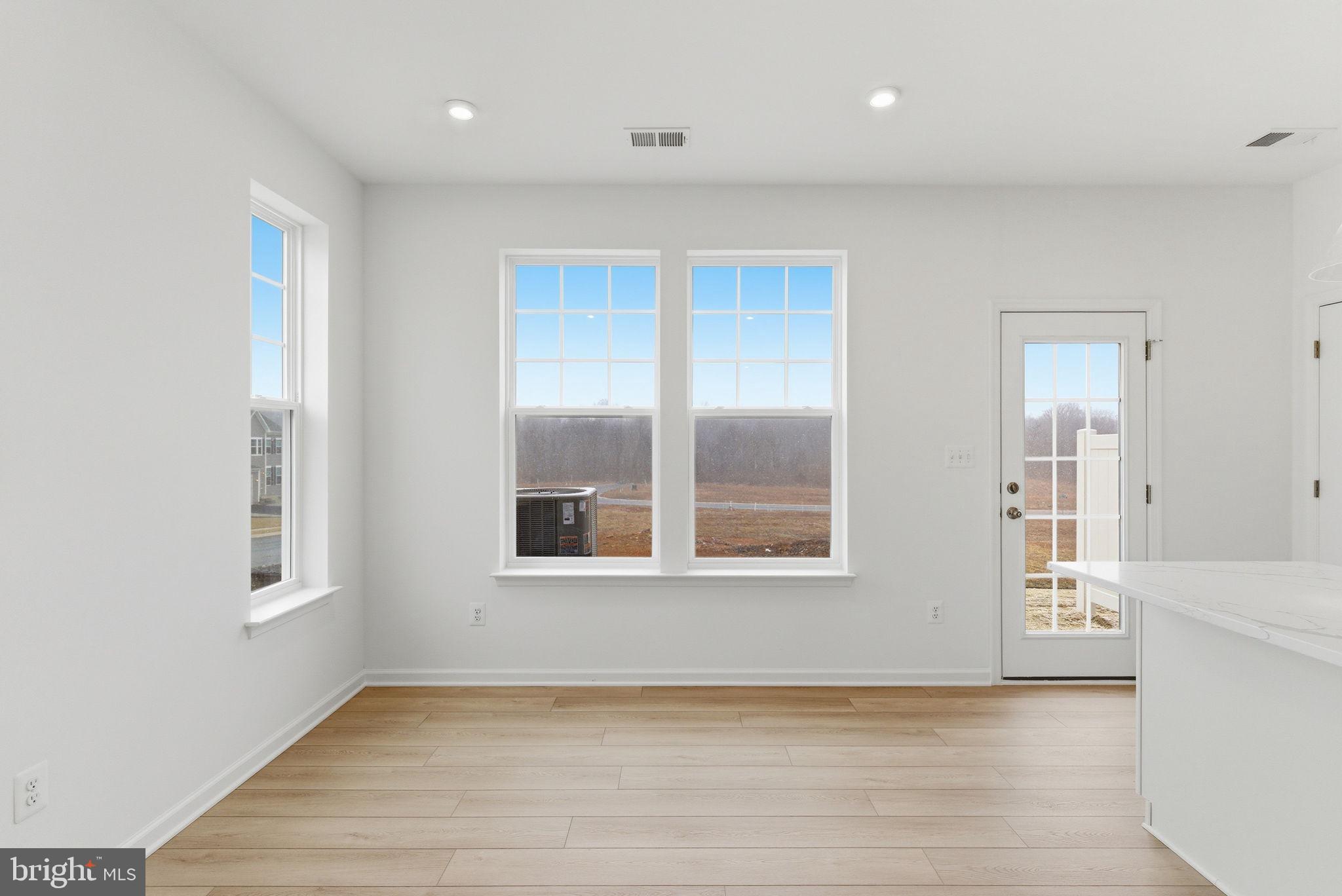 MARTINSBURG STATION - Residential