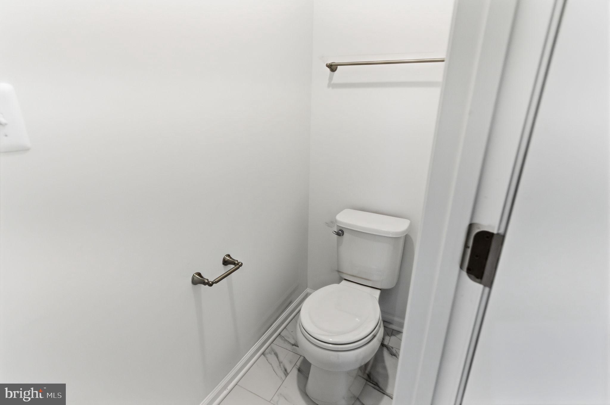 MARTINSBURG STATION - Residential