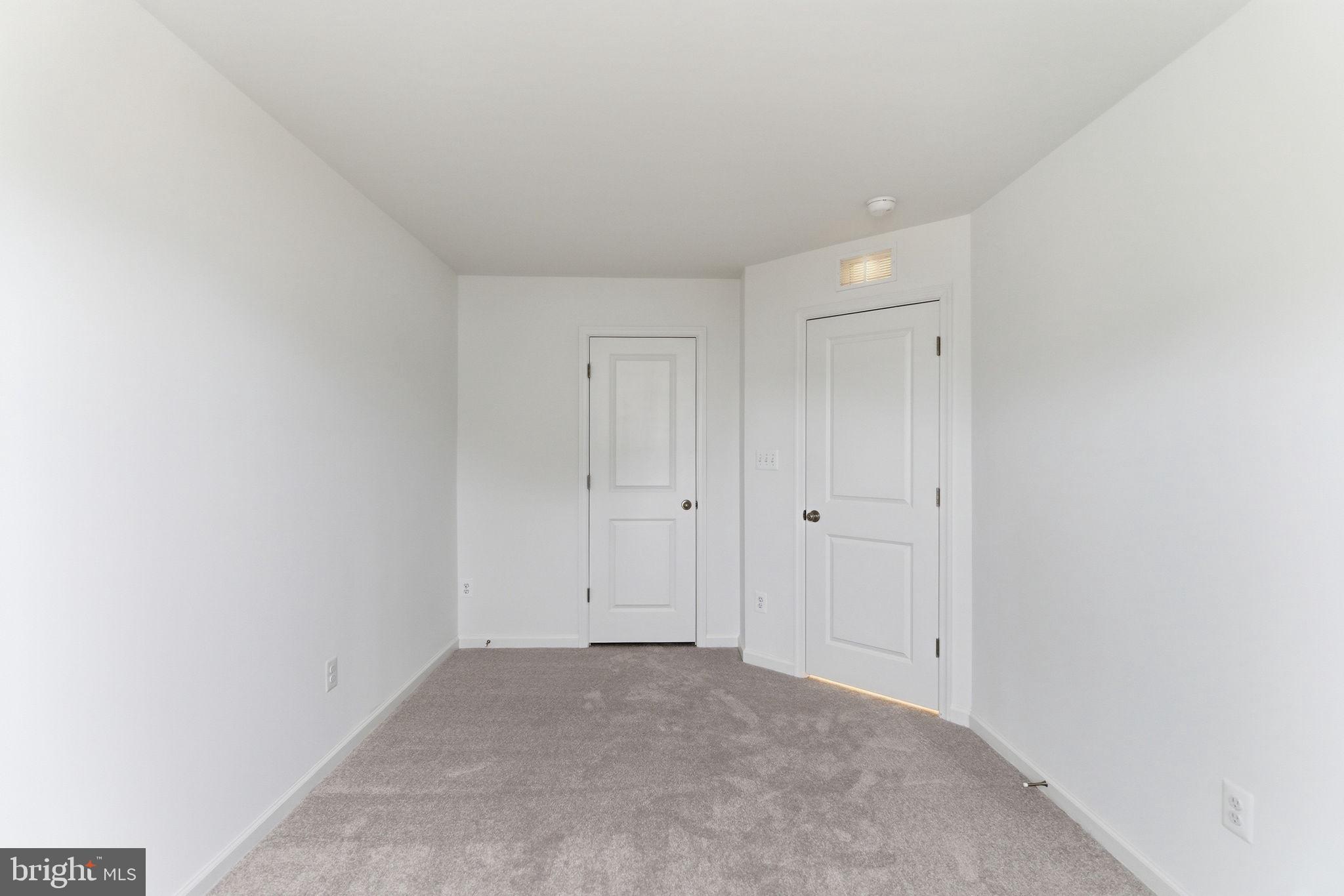 MARTINSBURG STATION - Residential