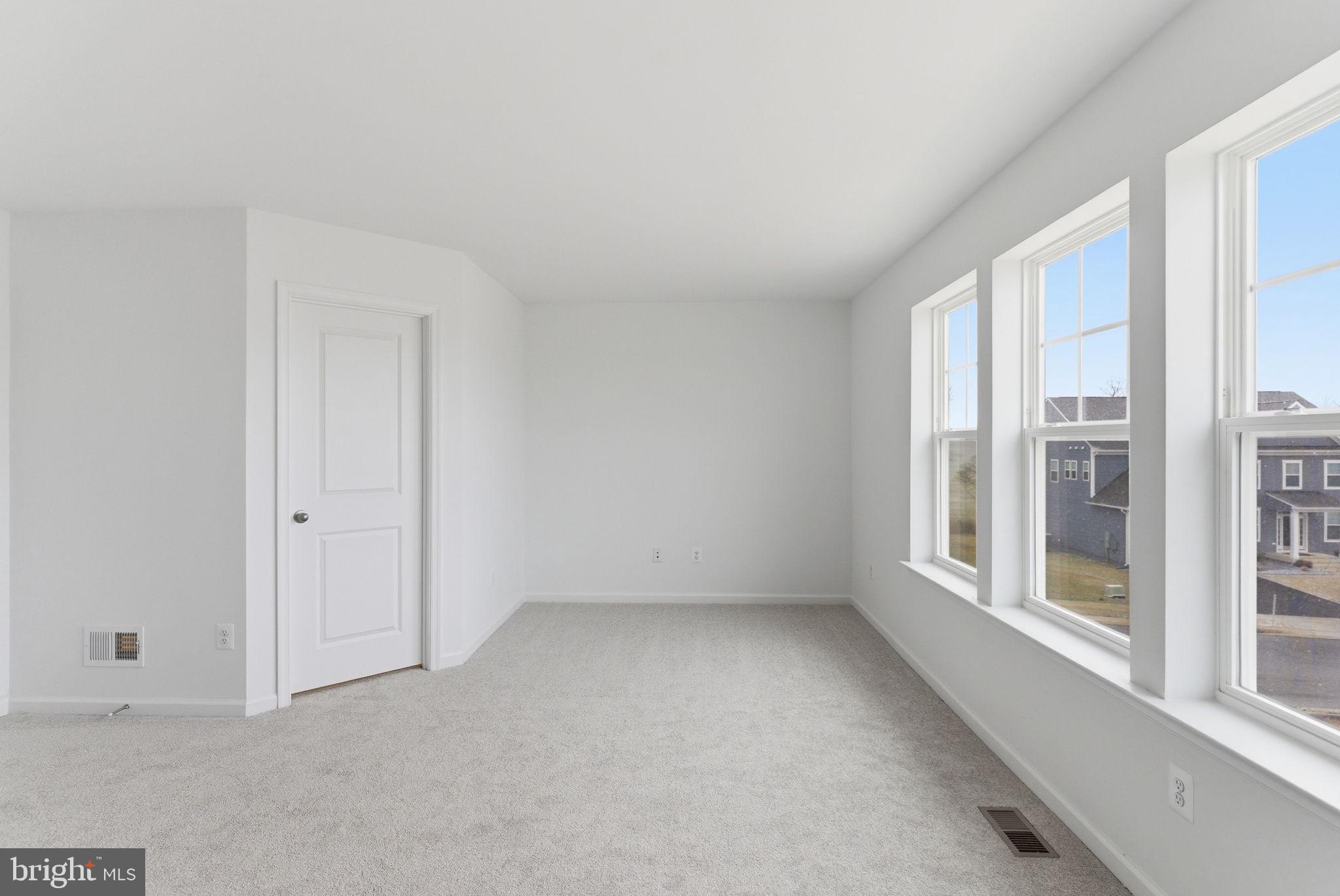 MARTINSBURG STATION - Residential