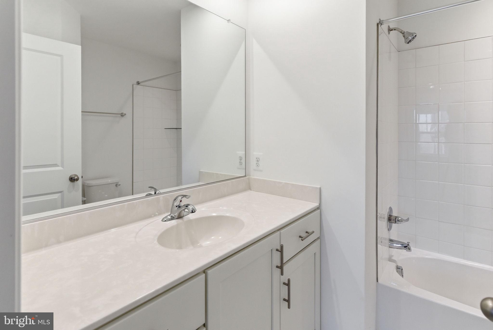 MARTINSBURG STATION - Residential