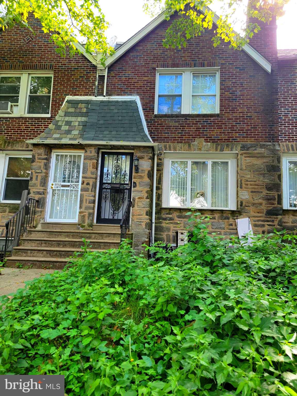 Step into comfort and character with this beautifully maintained home, tucked away on a great , tree-lined street. A secure entry welcomes you with a custom front door, setting the tone for the thoughtfully designed interior.- Expansive living room accented by a stunning bay window that fills the space with natural light - Elegant formal dining room—ideal for hosting Timeless original hardwood floors flow throughout the home A custom-updated kitchen featuring brand new cabinetry, perfect for culinary enthusiasts - Spacious master bedroom plus two additional bedrooms offering comfort and versatility
Stylishly updated bathroom with modern finishes - Large rear deck—great for entertaining or relaxing outdoors A full finished basement includes a convenient partial bathroom, ideal for guests or recreation
- Dedicated laundry room to keep things organized Attached garage offers potential refurbish for parking or convert into flexible bonus space