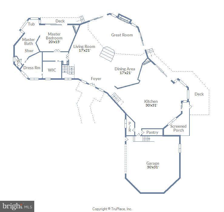 THE DOWNS - Residential