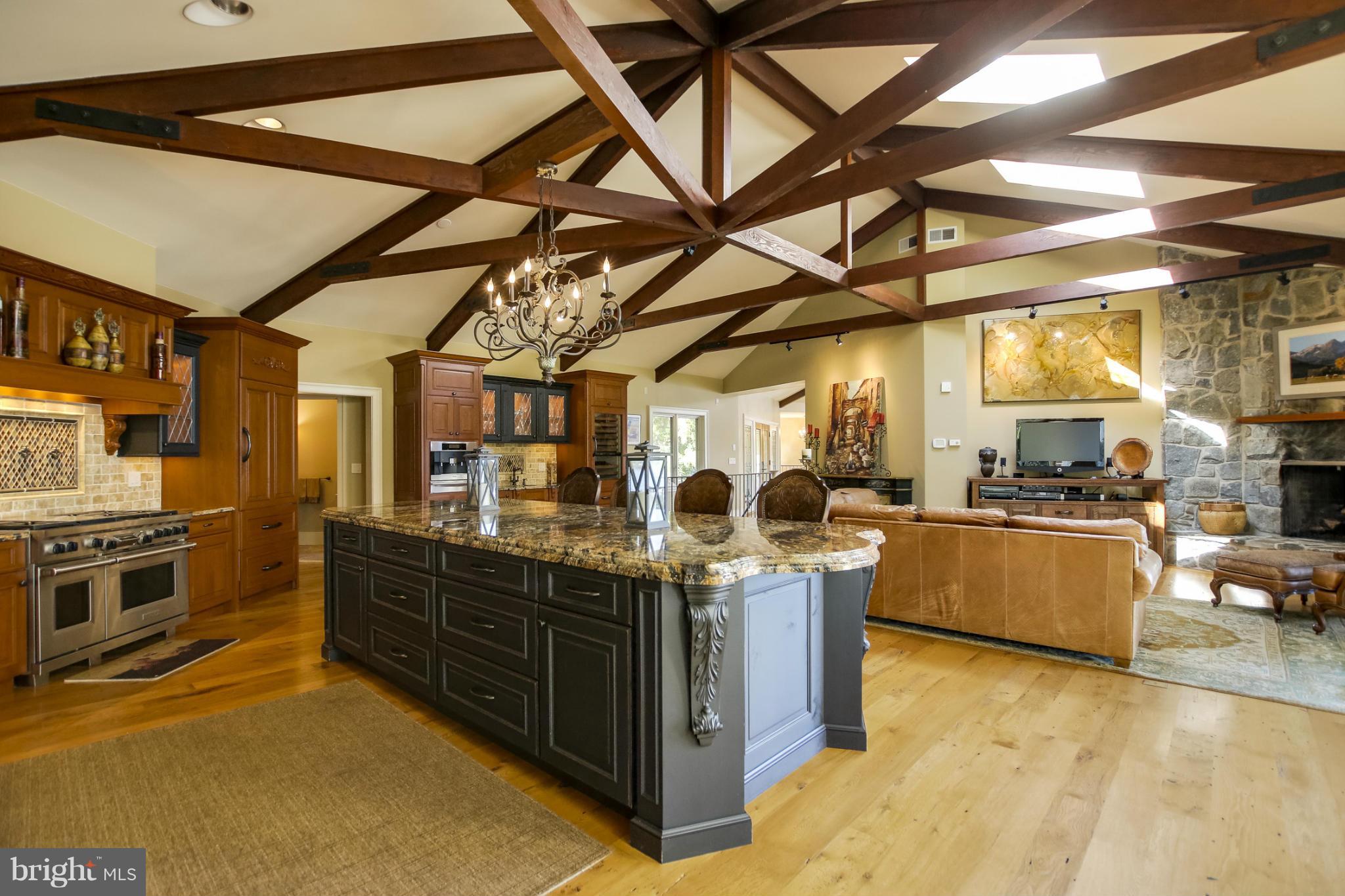 THE DOWNS - Residential